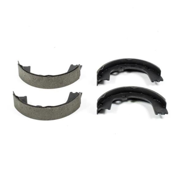 PSB Autospecialty Brake Shoes PowerStop B947
