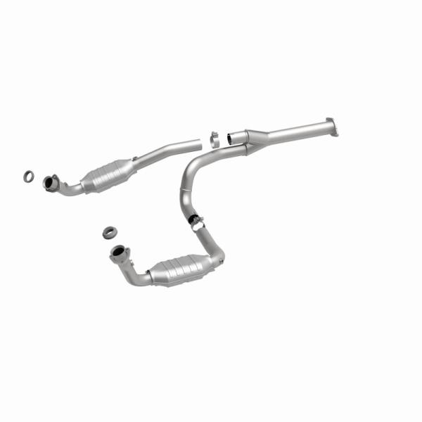 MAG Converter Direct Fit Magnaflow 51510