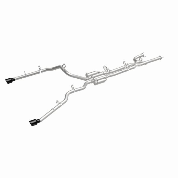MAG Catback Exhaust Magnaflow 19705
