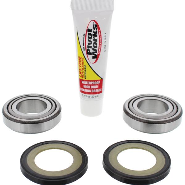 Pivot Works PWSSK-HD01-000