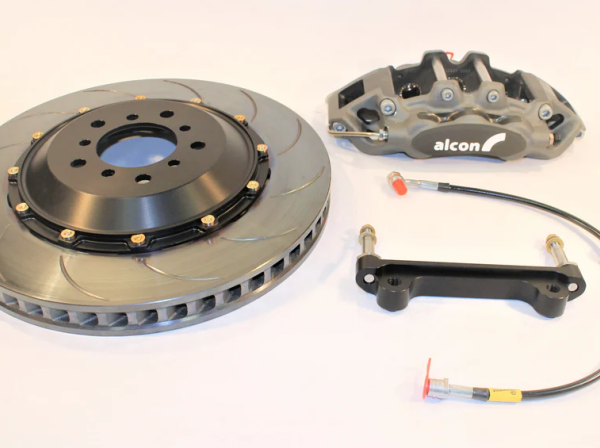 ALC Front Brake Kits Alcon BRK.200556