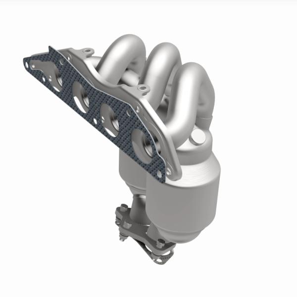 MAG Converter Direct Fit Magnaflow 5531347