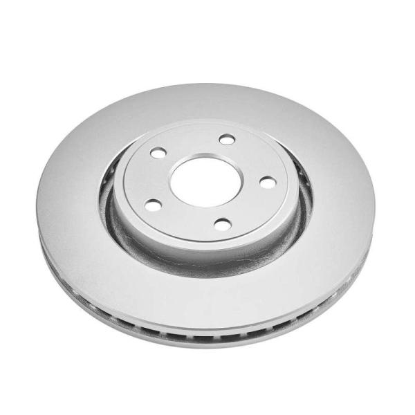 PSB Evolution Coated Rotor PowerStop AR83078EVC