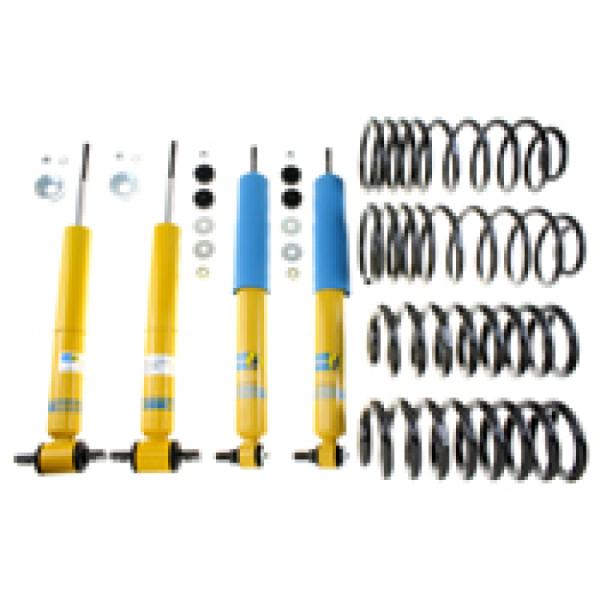 BIL B12 Series Suspension Kits Bilstein 46-200402