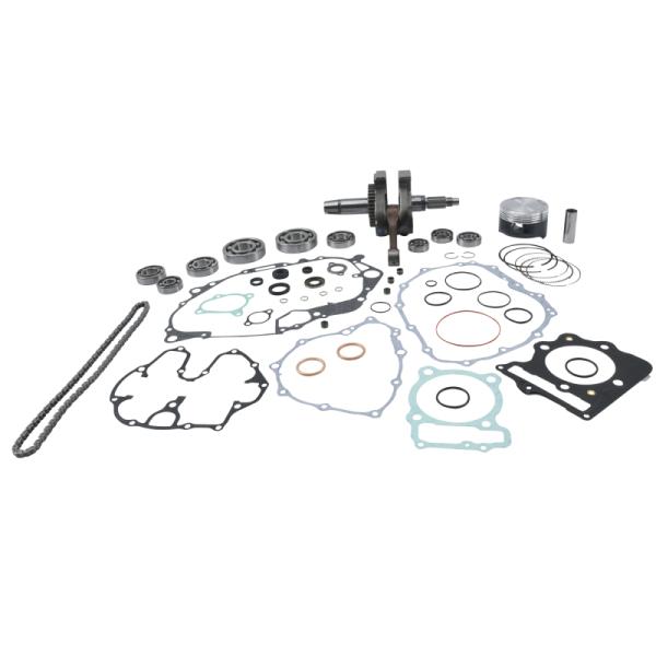 Vertex Pistons WR101-192