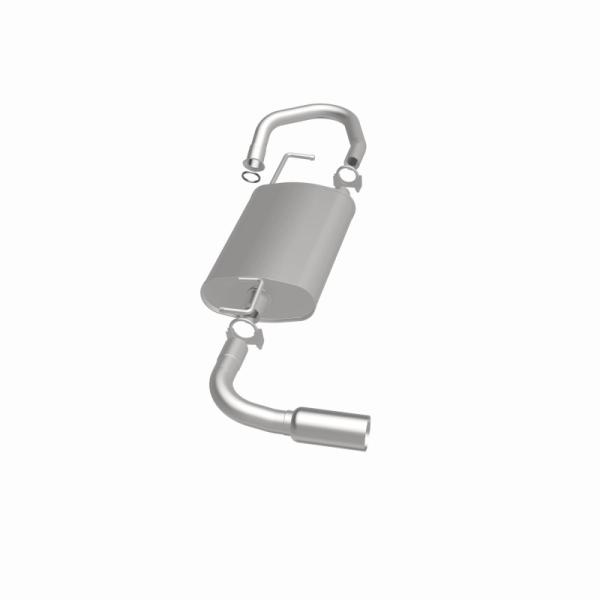 Magnaflow 106-0161