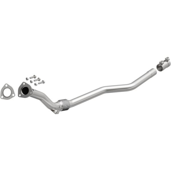 MAG BRE Front Pipe Kit Magnaflow 107-0114