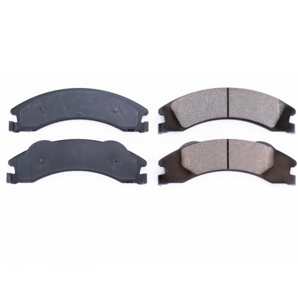 PowerStop 16-1329