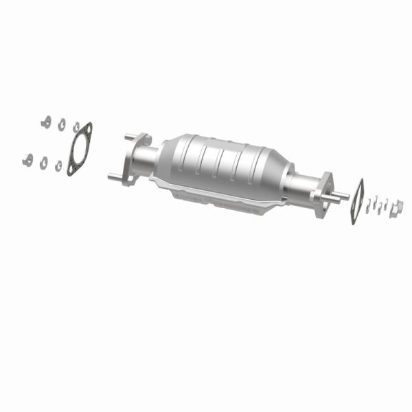 MAG Converter Direct Fit Magnaflow 457012