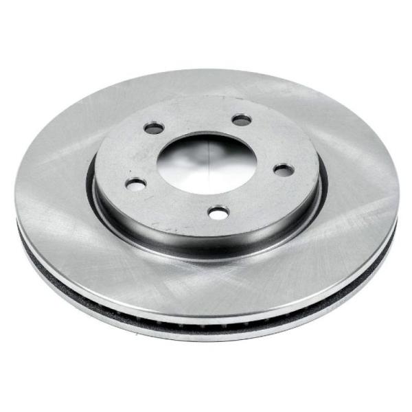 PowerStop AR8758