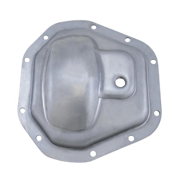YUK Covers - Steel Yukon Gear & Axle YP C5-D50