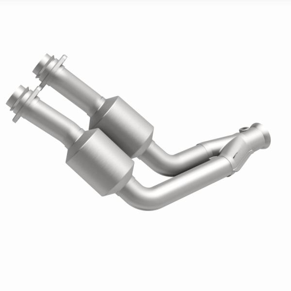 MAG Converter Direct Fit Magnaflow 24226