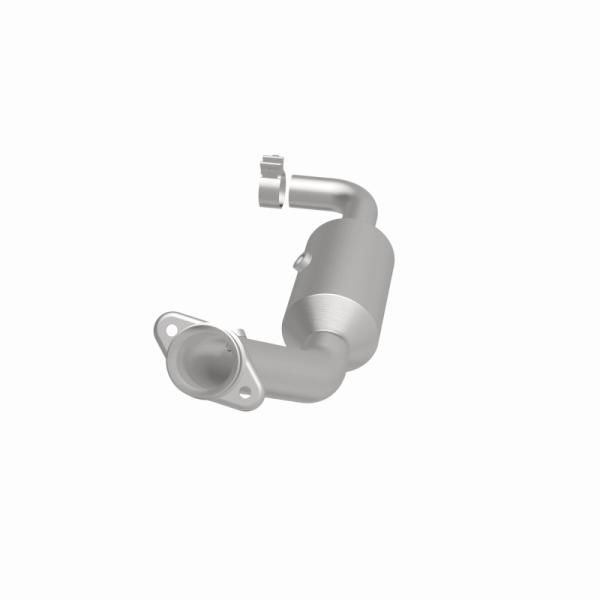 MAG Converter Direct Fit Magnaflow 280222