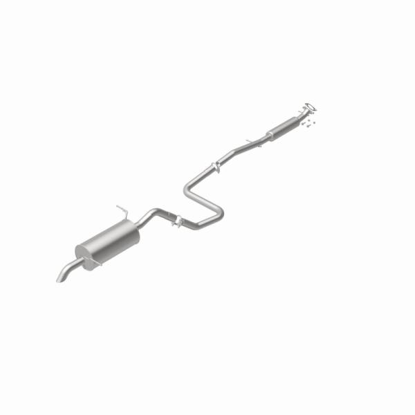 MAG BRE Exhaust Kits Magnaflow 106-0846