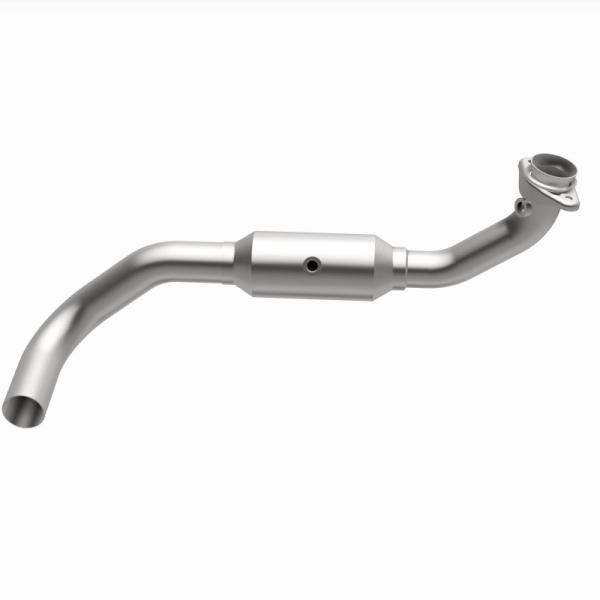 MAG Converter Direct Fit Magnaflow 4651412