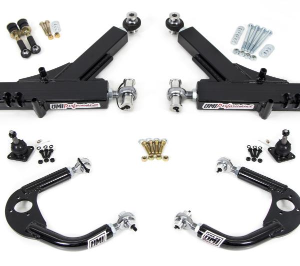 UMI Performance 230910-B