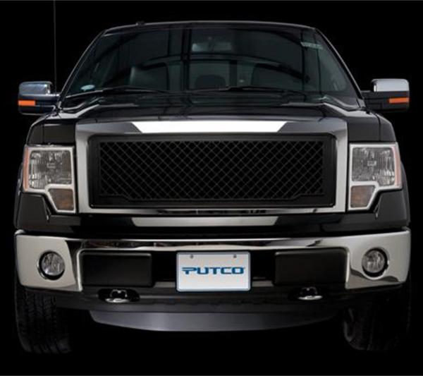 Putco 270540B