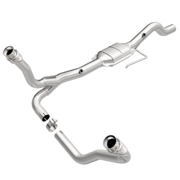 MAG Converter Direct Fit Magnaflow 49472