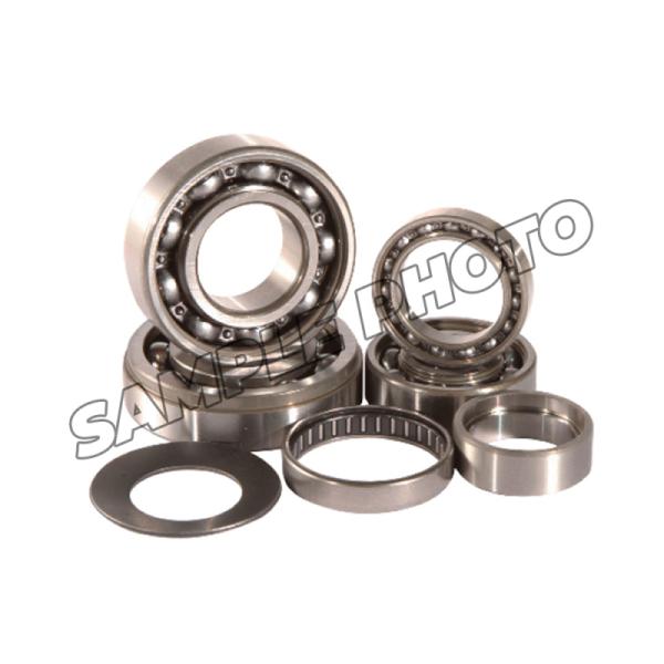 Hot Rods TBK0064