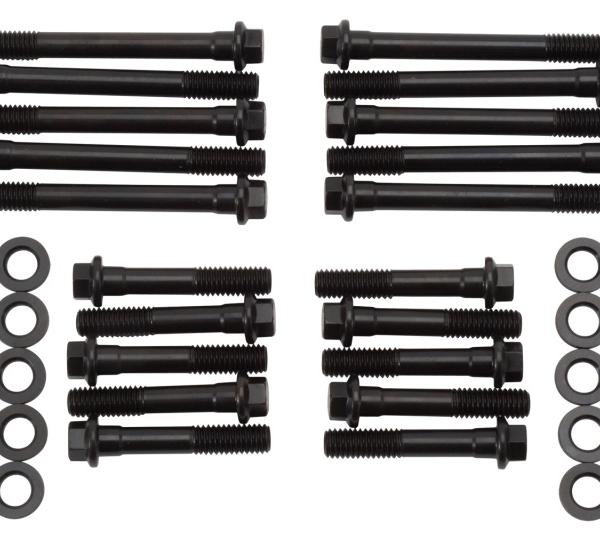Edelbrock 8552