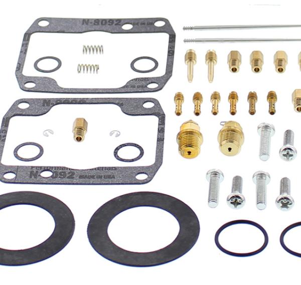 ABR Carburetor Rebuild Kits All Balls Racing 26-1800