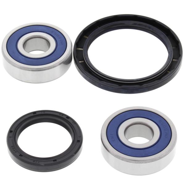 ABR Wheel Bearing Kits All Balls Racing 25-1585