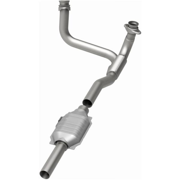 MAG Converter Direct Fit Magnaflow 93312