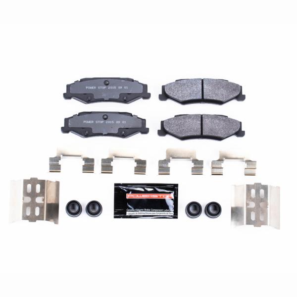 PowerStop PST-732