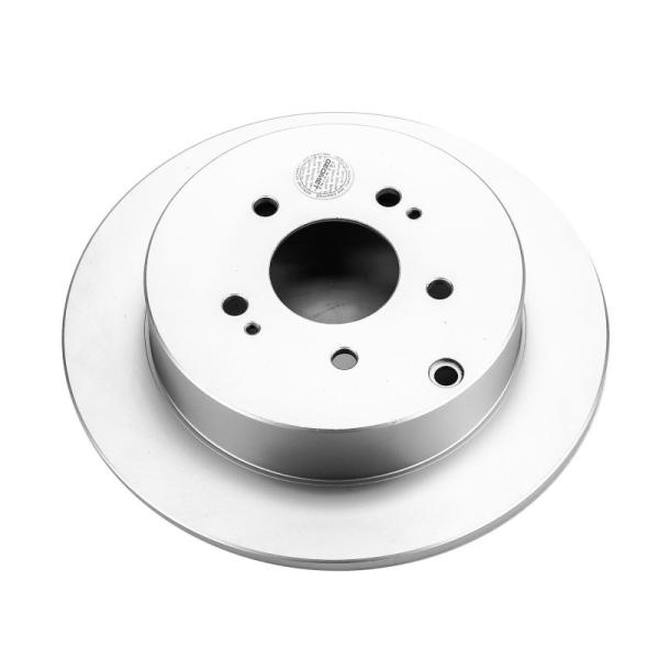 PowerStop JBR1123EVC