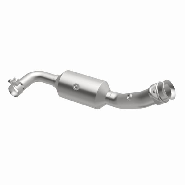 MAG Converter Direct Fit Magnaflow 280222