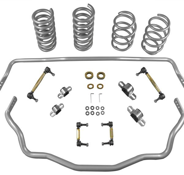 Whiteline GS1-FRD006