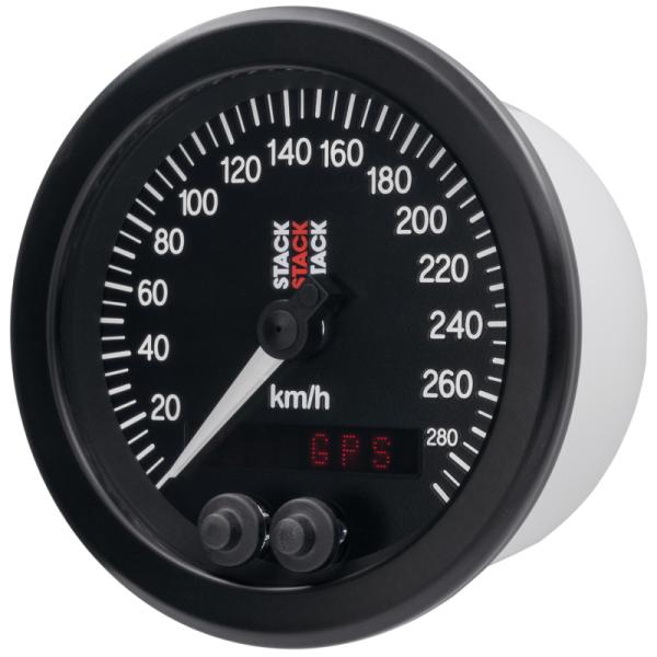 AutoMeter ST3804