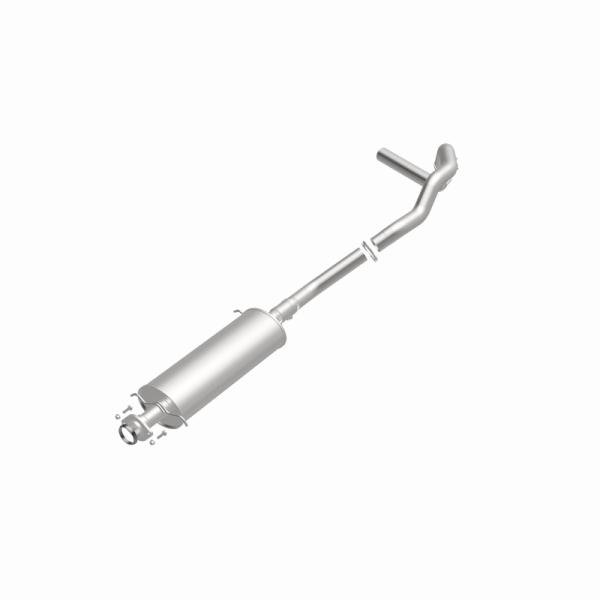 MAG BRE Exhaust Kits Magnaflow 106-0129