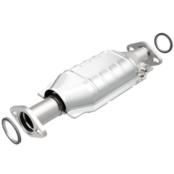 MAG Converter Direct Fit Magnaflow 23888