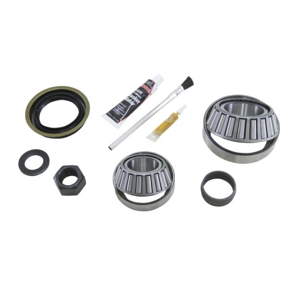 Yukon Gear & Axle BK C9.25-F