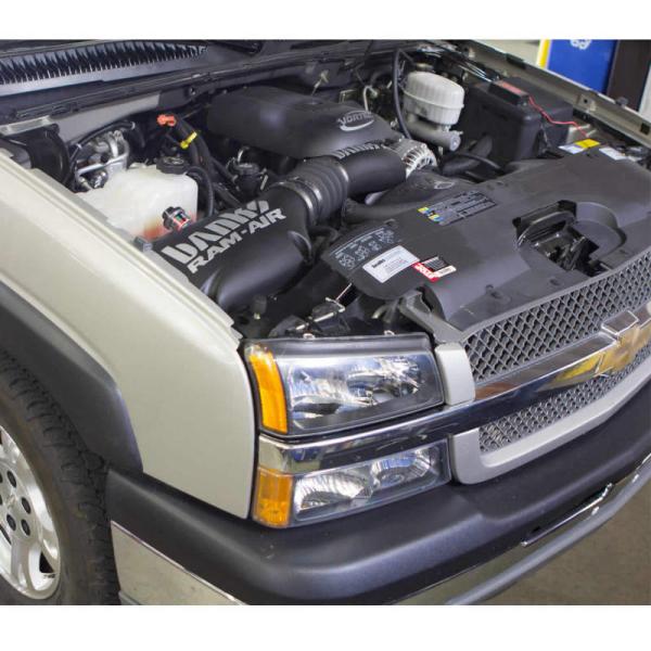 Banks Power 41800