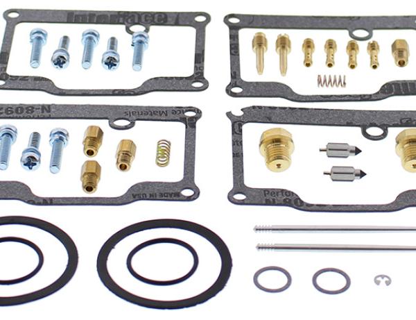 ABR Carburetor Rebuild Kits All Balls Racing 26-1902