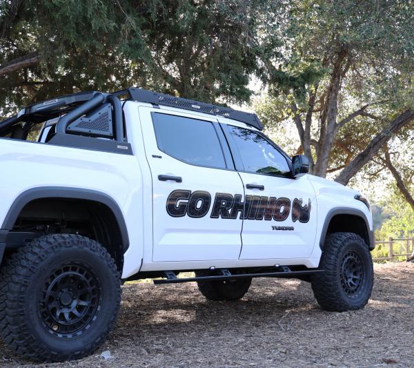 Go Rhino 911020T