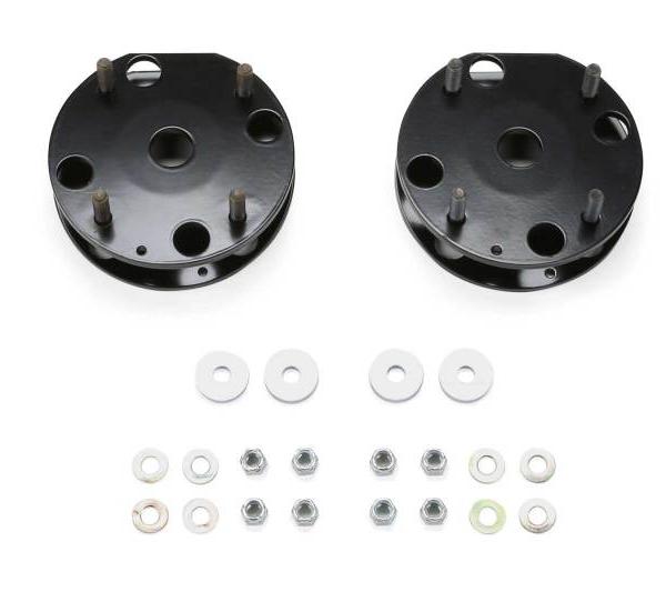Fabtech FTL5605