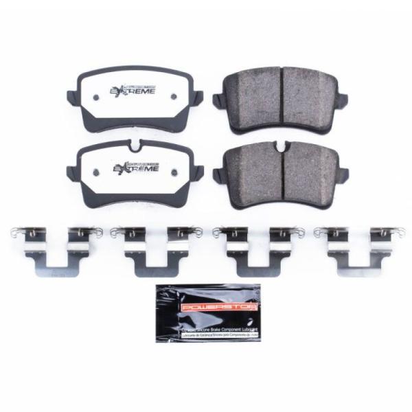 PSB Z26 Extreme Brake Pads PowerStop Z26-1547