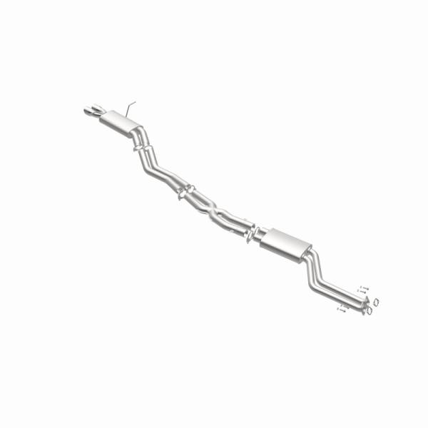 MAG BRE Exhaust Kits Magnaflow 106-0909