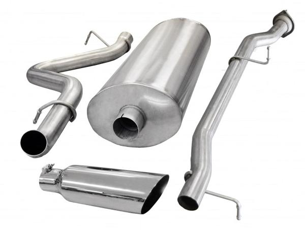 CORSA Performance 24890