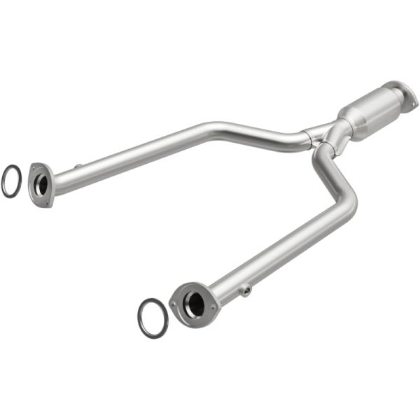 MAG Converter Direct Fit Magnaflow 5421010