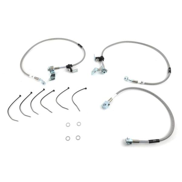 RUS Brake Line Kits Russell 694540