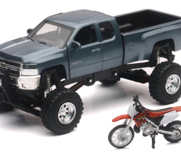 New Ray Toys SS-54426