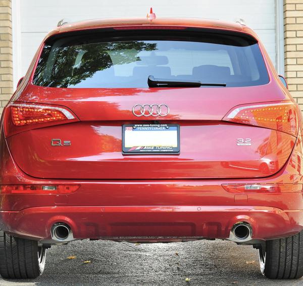 AWE Tuning 3020-33022