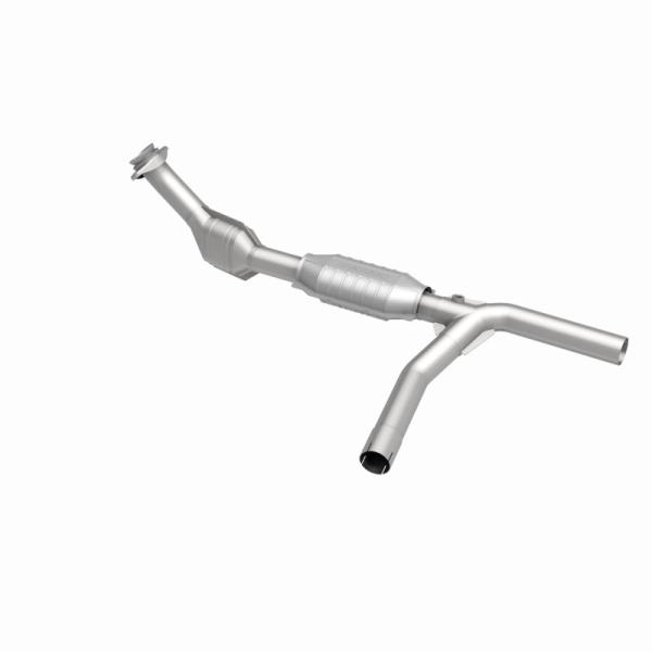 MAG Converter Direct Fit Magnaflow 447110