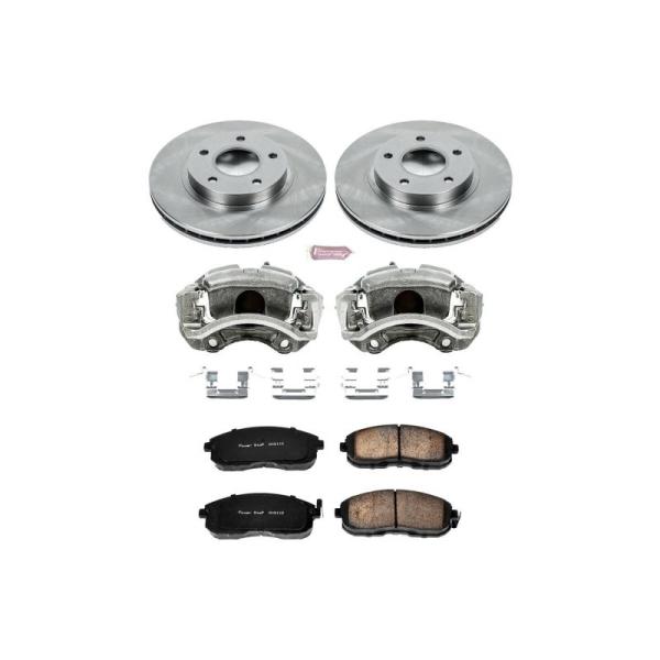 PowerStop KCOE2280