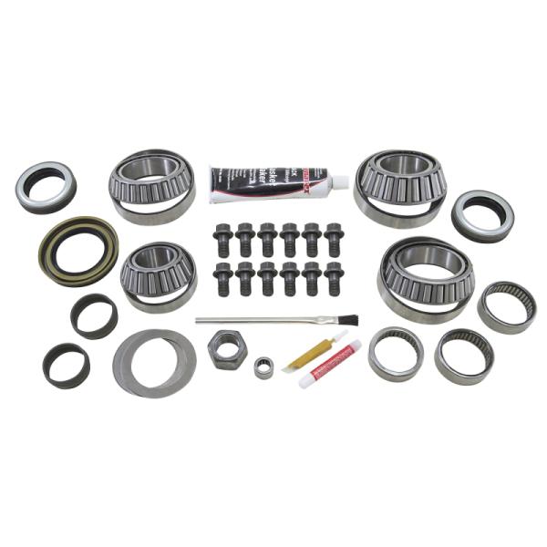 YUK Master Overhaul Kits Yukon Gear & Axle YK C8.0-IFS-C