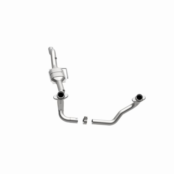 MAG Converter Direct Fit Magnaflow 49472